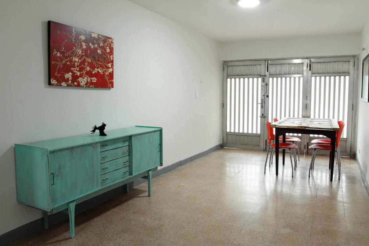 Casa Tuvia Parque Medellín Exterior foto