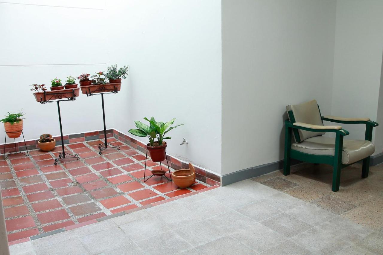 Casa Tuvia Parque Medellín Exterior foto